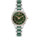Купить Часы Anne Klein AK/3345GNRT ⌚ Наручные часы на fabrikachasov.com ⭐ Бесплатная доставка по Украине от 3000 грн ✈ Гарантия ✔ 10.000 моделей часов лучших брендов!