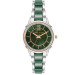 Купить Часы Anne Klein AK/3345GNRT ⌚ Наручные часы на fabrikachasov.com ⭐ Бесплатная доставка по Украине от 3000 грн ✈ Гарантия ✔ 10.000 моделей часов лучших брендов!