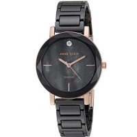 Часы Anne Klein AK/3364BKRG
