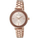 Купить Часы Anne Klein AK/3386RGRG ⌚ Наручные часы на fabrikachasov.com ⭐ Бесплатная доставка по Украине от 3000 грн ✈ Гарантия ✔ 10.000 моделей. Скидки!