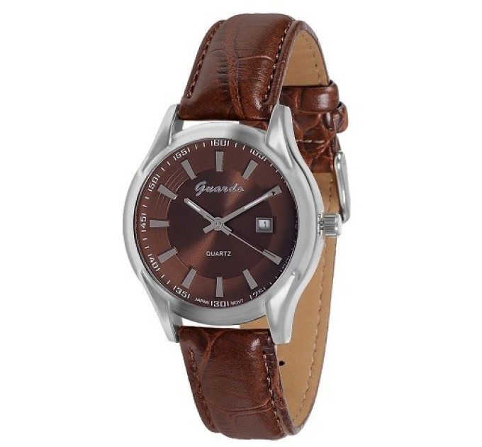 Купить Часы GUARDO 3391-2 ⌚ Наручные часы на fabrikachasov.com ⭐ Бесплатная доставка по Украине от 3000 грн ✈ Гарантия ✔ 10.000 моделей часов лучших брендов!