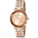 Купить Часы Anne Klein AK/3412RGRG ⌚ Наручные часы на fabrikachasov.com ⭐ Бесплатная доставка по Украине от 3000 грн ✈ Гарантия ✔ 10.000 моделей. Скидки!