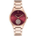 Купить Часы Anne Klein AK/3416BYRG ⌚ Наручные часы на fabrikachasov.com ⭐ Бесплатная доставка по Украине от 3000 грн ✈ Гарантия ✔ 10.000 моделей часов лучших брендов!
