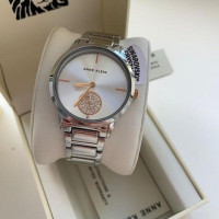 ГОДИННИК ANNE KLEIN AK/3417SVRT