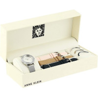 ГОДИННИК ANNE KLEIN AK/3419SVST