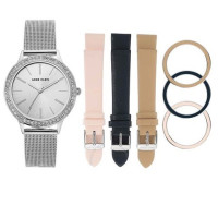 ГОДИННИК ANNE KLEIN AK/3419SVST