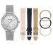 Купити ГОДИННИК ANNE KLEIN AK/3419SVST ⌚ Наручні годинники на fabrikachasov.com ⭐ Безкоштовна доставка по Україні від 3000 грн ✈ Гарантія ✔ 10.000 моделей. Знижки!