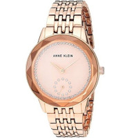 ЧАСЫ ANNE KLEIN AK/3506RGRG