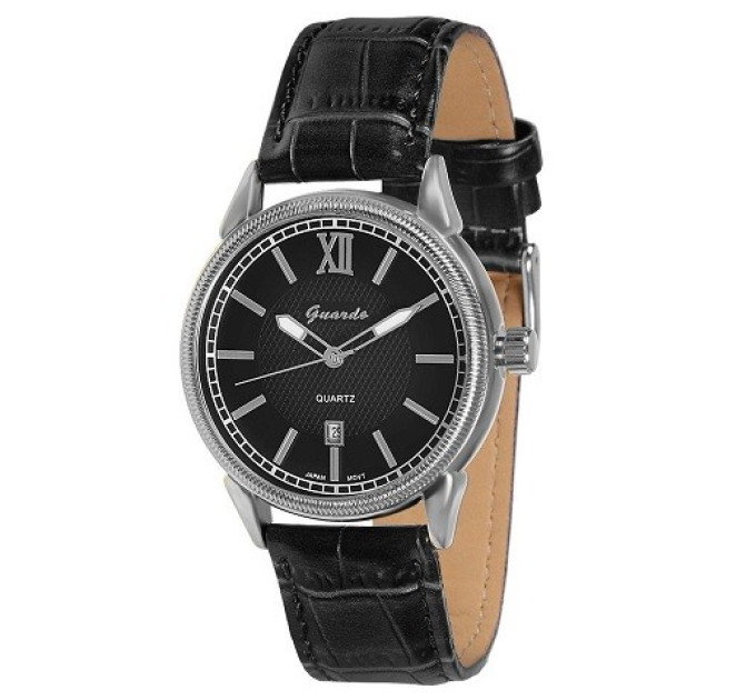 Купить Часы GUARDO 3600-1 ⌚ Наручные часы на fabrikachasov.com ⭐ Бесплатная доставка по Украине от 3000 грн ✈ Гарантия ✔ 10.000 моделей часов лучших брендов!
