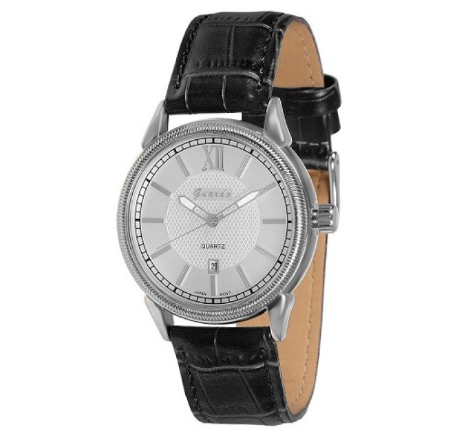 Купить Часы GUARDO 3600-2 ⌚ Наручные часы на fabrikachasov.com ⭐ Бесплатная доставка по Украине от 3000 грн ✈ Гарантия ✔ 10.000 моделей. Скидки!