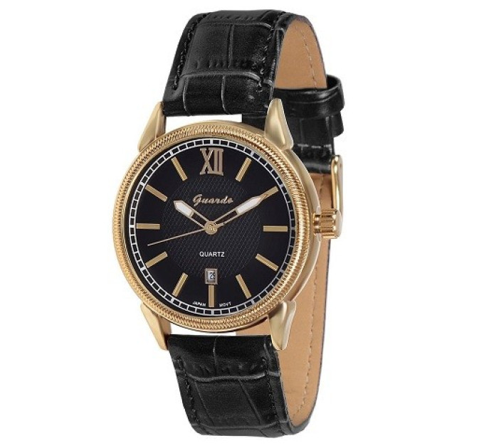 Купить Часы GUARDO 3600-4 ⌚ Наручные часы на fabrikachasov.com ⭐ Бесплатная доставка по Украине от 3000 грн ✈ Гарантия ✔ 10.000 моделей. Скидки!