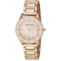 ГОДИННИК ANNE KLEIN AK/3602PMRG
