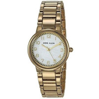 ГОДИННИК ANNE KLEIN AK/3604MPGB