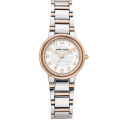 Купить Часы Anne Klein AK/3605MPRT ⌚ Наручные часы на fabrikachasov.com ⭐ Бесплатная доставка по Украине от 3000 грн ✈ Гарантия ✔ 10.000 моделей. Скидки!