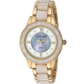 Купить Часы Anne Klein AK/3610GPWT ⌚ Наручные часы на fabrikachasov.com ⭐ Бесплатная доставка по Украине от 3000 грн ✈ Гарантия ✔ 10.000 моделей часов лучших брендов!
