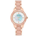 Купить Часы Anne Klein AK/3610RGPK ⌚ Наручные часы на fabrikachasov.com ⭐ Бесплатная доставка по Украине от 3000 грн ✈ Гарантия ✔ 10.000 моделей часов лучших брендов!