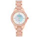 Купить Часы Anne Klein AK/3610RGPK ⌚ Наручные часы на fabrikachasov.com ⭐ Бесплатная доставка по Украине от 3000 грн ✈ Гарантия ✔ 10.000 моделей часов лучших брендов!