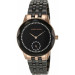 Купить Часы Anne Klein AK/3612BKRG ⌚ Наручные часы на fabrikachasov.com ⭐ Бесплатная доставка по Украине от 3000 грн ✈ Гарантия ✔ 10.000 моделей. Скидки!