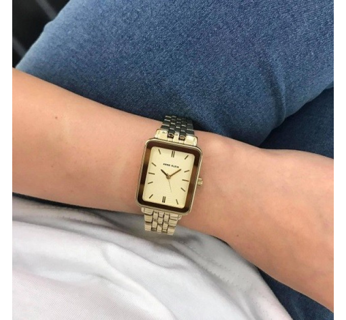 Купити ГОДИННИК ANNE KLEIN AK/3614CHGB ⌚ Наручні годинники на fabrikachasov.com ⭐ Безкоштовна доставка по Україні від 3000 грн ✈ Гарантія ✔ 10.000 моделей. Знижки!