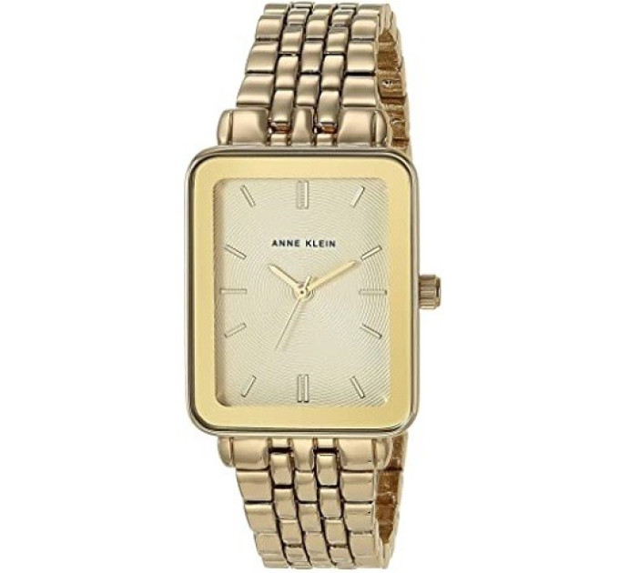 Купити ГОДИННИК ANNE KLEIN AK/3614CHGB ⌚ Наручні годинники на fabrikachasov.com ⭐ Безкоштовна доставка по Україні від 3000 грн ✈ Гарантія ✔ 10.000 моделей. Знижки!
