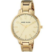 ЧАСЫ ANNE KLEIN AK/3618CHGB