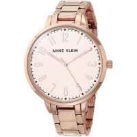 ЧАСЫ ANNE KLEIN AK/3618RGRG