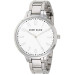 Купить ЧАСЫ ANNE KLEIN AK/3619SVSV ⌚ Наручные часы на fabrikachasov.com ⭐ Бесплатная доставка по Украине от 3000 грн ✈ Гарантия ✔ 10.000 моделей часов лучших брендов!