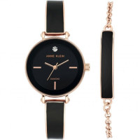 Часы Anne Klein AK/3620BKST Часы Anne Klein AK/3620BKST