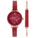Купить Часы Anne Klein AK/3620BYST ⌚ Наручные часы на fabrikachasov.com ⭐ Бесплатная доставка по Украине от 3000 грн ✈ Гарантия ✔ 10.000 моделей. Скидки!
