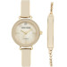 Купить Часы Anne Klein AK/3620CRST ⌚ Наручные часы на fabrikachasov.com ⭐ Бесплатная доставка по Украине от 3000 грн ✈ Гарантия ✔ 10.000 моделей часов лучших брендов!