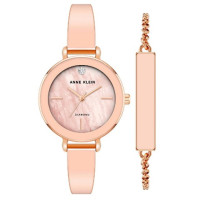 Часы Anne Klein AK/3620PKST