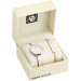 Купить Часы Anne Klein AK/3620WTST ⌚ Наручные часы на fabrikachasov.com ⭐ Бесплатная доставка по Украине от 3000 грн ✈ Гарантия ✔ 10.000 моделей. Скидки!