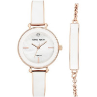 Часы Anne Klein AK/3620WTST