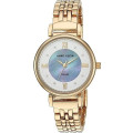 Купить Часы Anne Klein AK/3630MPGB ⌚ Наручные часы на fabrikachasov.com ⭐ Бесплатная доставка по Украине от 3000 грн ✈ Гарантия ✔ 10.000 моделей часов лучших брендов!