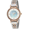Купить Часы Anne Klein AK/3631MPRT ⌚ Наручные часы на fabrikachasov.com ⭐ Бесплатная доставка по Украине от 3000 грн ✈ Гарантия ✔ 10.000 моделей часов лучших брендов!
