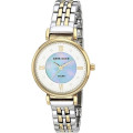 Купить Часы Anne Klein AK/3631MPTT ⌚ Наручные часы на fabrikachasov.com ⭐ Бесплатная доставка по Украине от 3000 грн ✈ Гарантия ✔ 10.000 моделей часов лучших брендов!