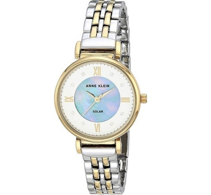 Купить Часы Anne Klein AK/3631MPTT ⌚ Наручные часы на fabrikachasov.com ⭐ Бесплатная доставка по Украине от 3000 грн ✈ Гарантия ✔ 10.000 моделей часов лучших брендов!