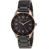 Часы Anne Klein AK/3658RGBK