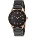 Купить Часы Anne Klein AK/3658RGBK ⌚ Наручные часы на fabrikachasov.com ⭐ Бесплатная доставка по Украине от 3000 грн ✈ Гарантия ✔ 10.000 моделей. Скидки!