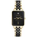 Купити ГОДИННИК ANNE KLEIN AK/3668BKGB ⌚ Наручні годинники на fabrikachasov.com ⭐ Безкоштовна доставка по Україні від 3000 грн ✈ Гарантія ✔ 10.000 моделей годинників кращих брендів!