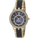 Купить Часы Anne Klein AK/3672BKGB ⌚ Наручные часы на fabrikachasov.com ⭐ Бесплатная доставка по Украине от 3000 грн ✈ Гарантия ✔ 10.000 моделей. Скидки!