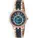 Купить Часы Anne Klein AK/3672NVRG ⌚ Наручные часы на fabrikachasov.com ⭐ Бесплатная доставка по Украине от 3000 грн ✈ Гарантия ✔ 10.000 моделей. Скидки!