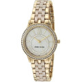 Купить Часы Anne Klein AK/3672TNGB ⌚ Наручные часы на fabrikachasov.com ⭐ Бесплатная доставка по Украине от 3000 грн ✈ Гарантия ✔ 10.000 моделей часов лучших брендов!