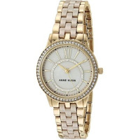 Часы Anne Klein AK/3672TNGB