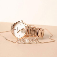 Часы Anne Klein AK/3674RGST