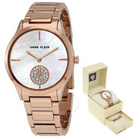 Часы Anne Klein AK/3674RGST