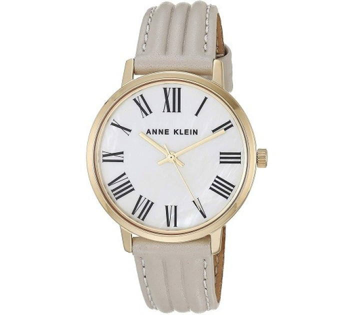 Купить Часы Anne Klein AK/3678MPCR ⌚ Наручные часы на fabrikachasov.com ⭐ Бесплатная доставка по Украине от 3000 грн ✈ Гарантия ✔ 10.000 моделей. Скидки!