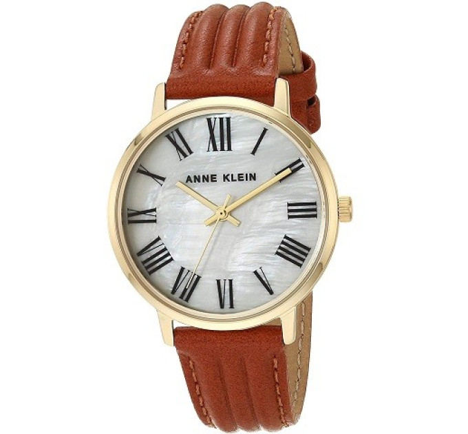 Купить Часы Anne Klein AK/3678MPHY ⌚ Наручные часы на fabrikachasov.com ⭐ Бесплатная доставка по Украине от 3000 грн ✈ Гарантия ✔ 10.000 моделей часов лучших брендов!