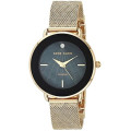 Купить ЧАСЫ ANNE KLEIN AK/3686BKGB ⌚ Наручные часы на fabrikachasov.com ⭐ Бесплатная доставка по Украине от 3000 грн ✈ Гарантия ✔ 10.000 моделей. Скидки!