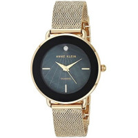 ЧАСЫ ANNE KLEIN AK/3686BKGB